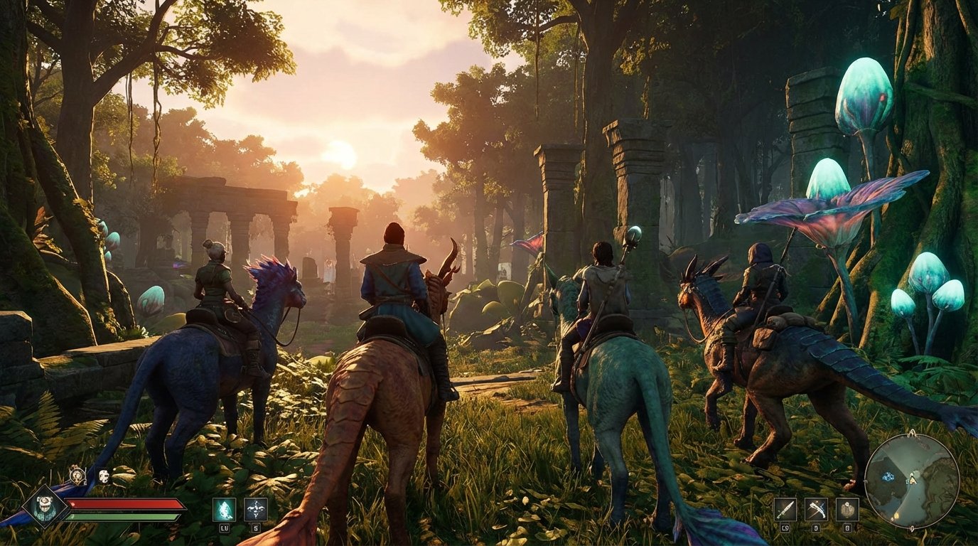 Light No Fire game screenshot