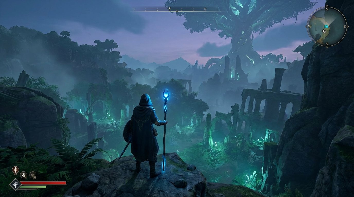 Light No Fire game screenshot